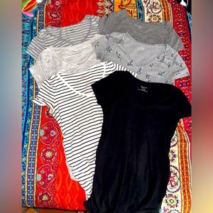 Motherhood Maternity Shirts Size S/M